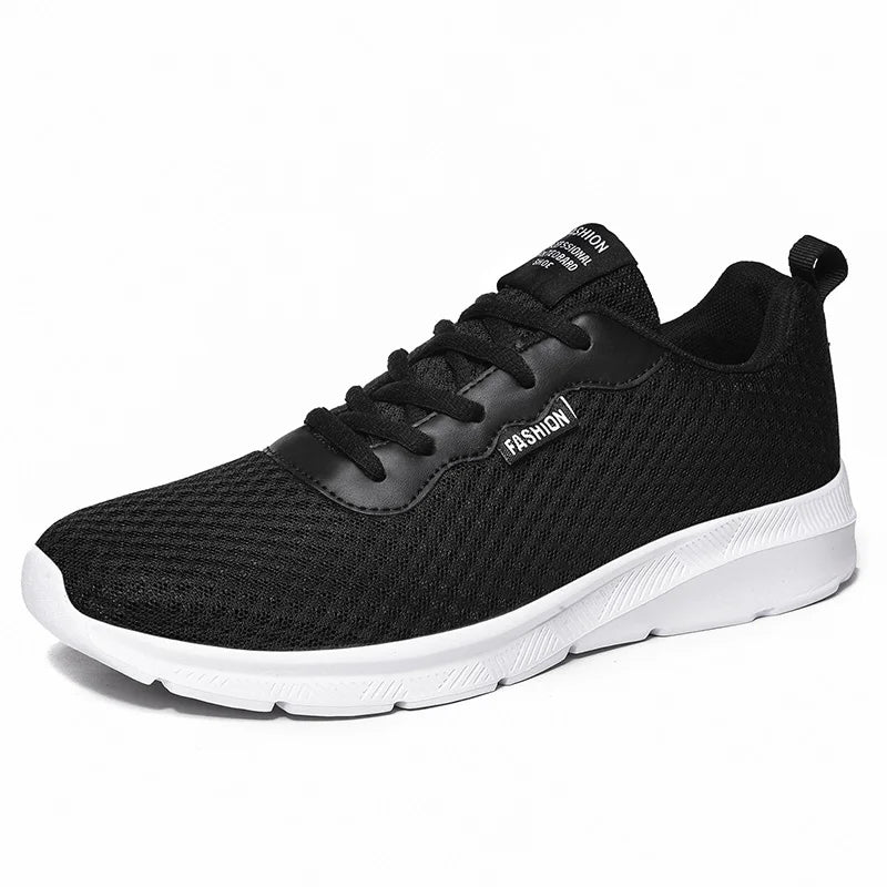 Casual Mesh Running Shoes