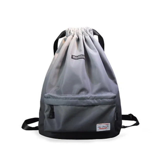 Summer Waterproof Drawstring Bag