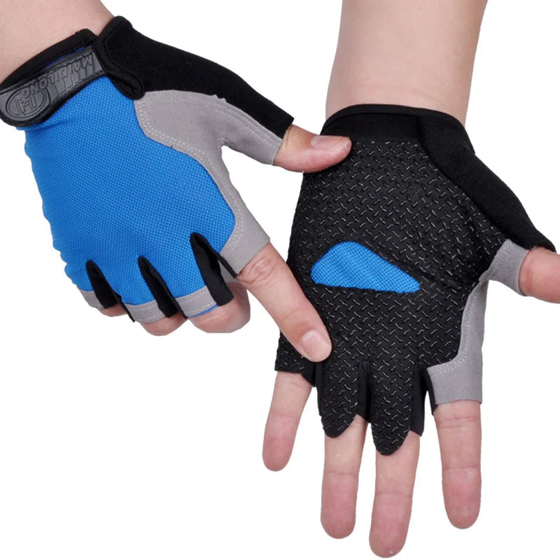 Antiskid Fitness Gloves