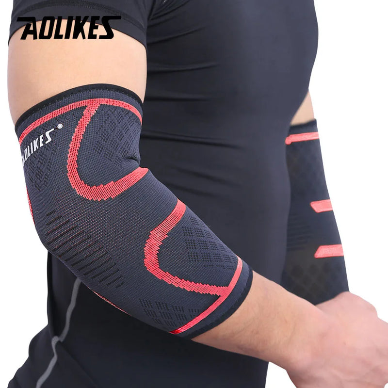 Breathable Elbow Support