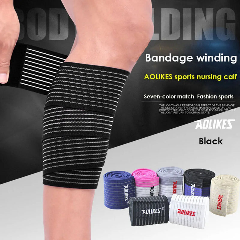 Elastic Nylon Bandage