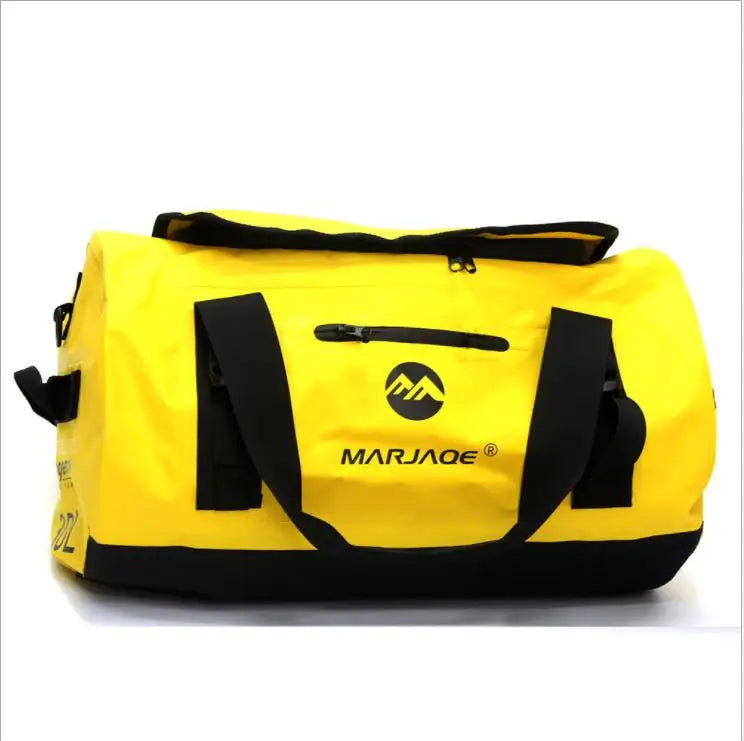 Duffel Waterproof Gym Bag