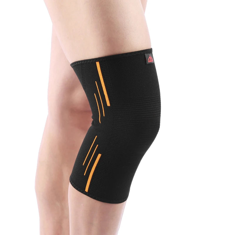 Breathable Elastic Knee Support