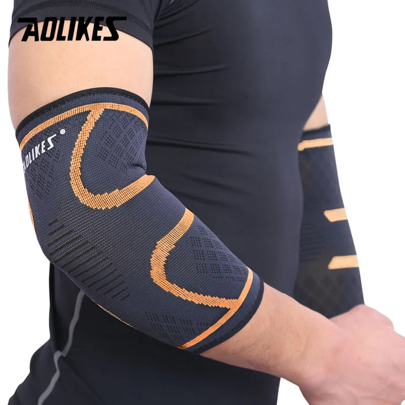 Breathable Elbow Support