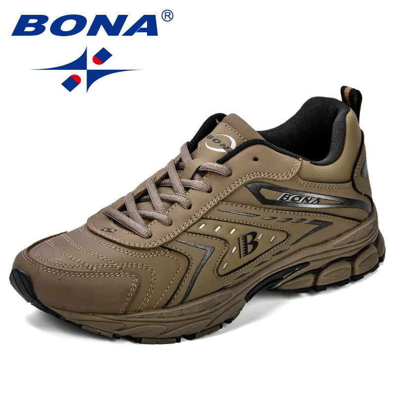 Outdoor Comfortable Sport Sneakers