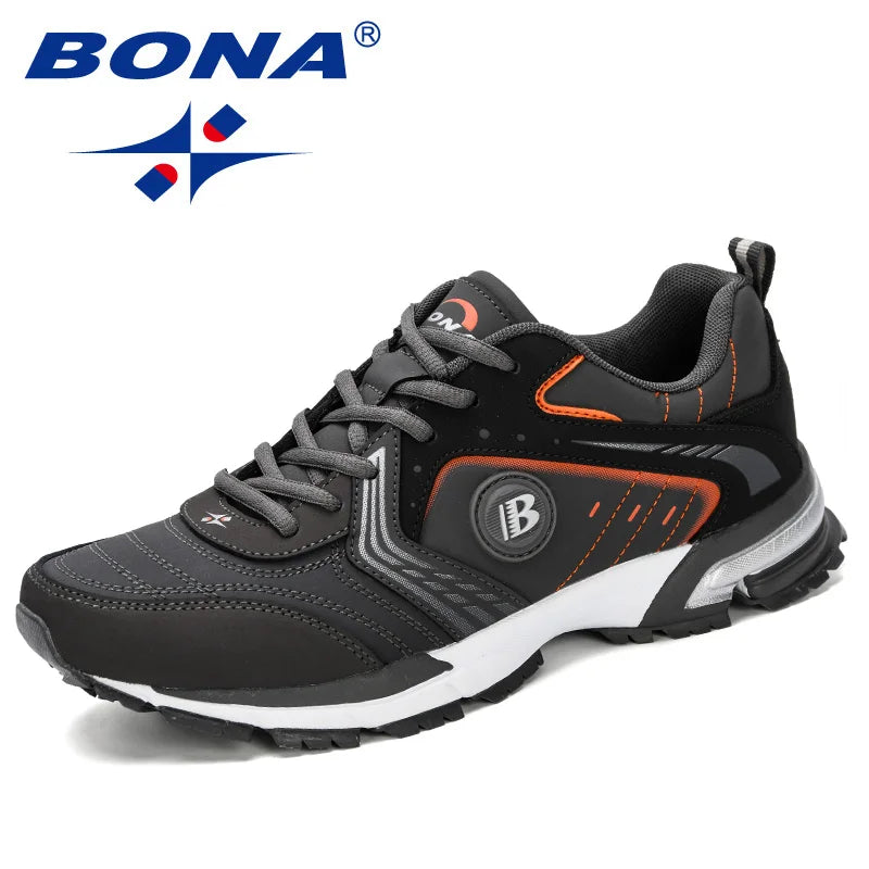 Stylish Outdoor Sport Shoes