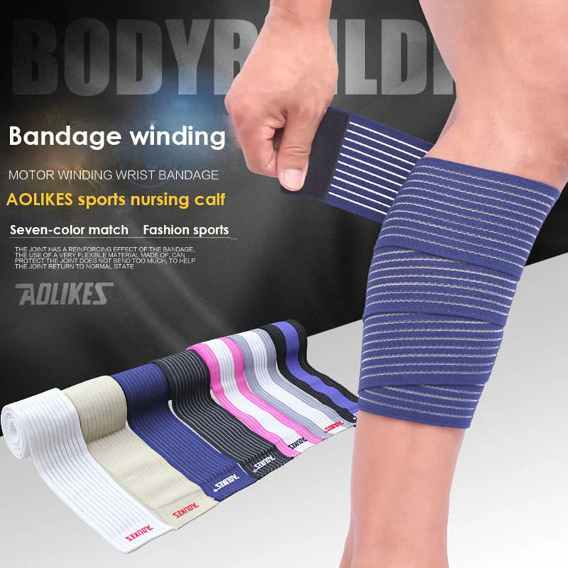 Elastic Nylon Bandage