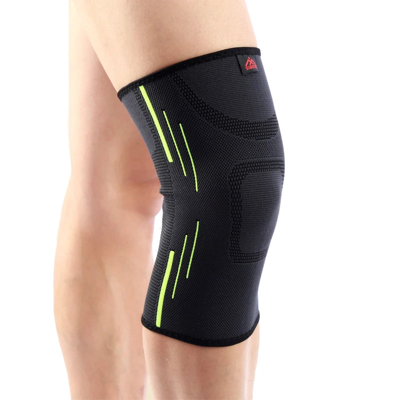 Breathable Elastic Knee Support