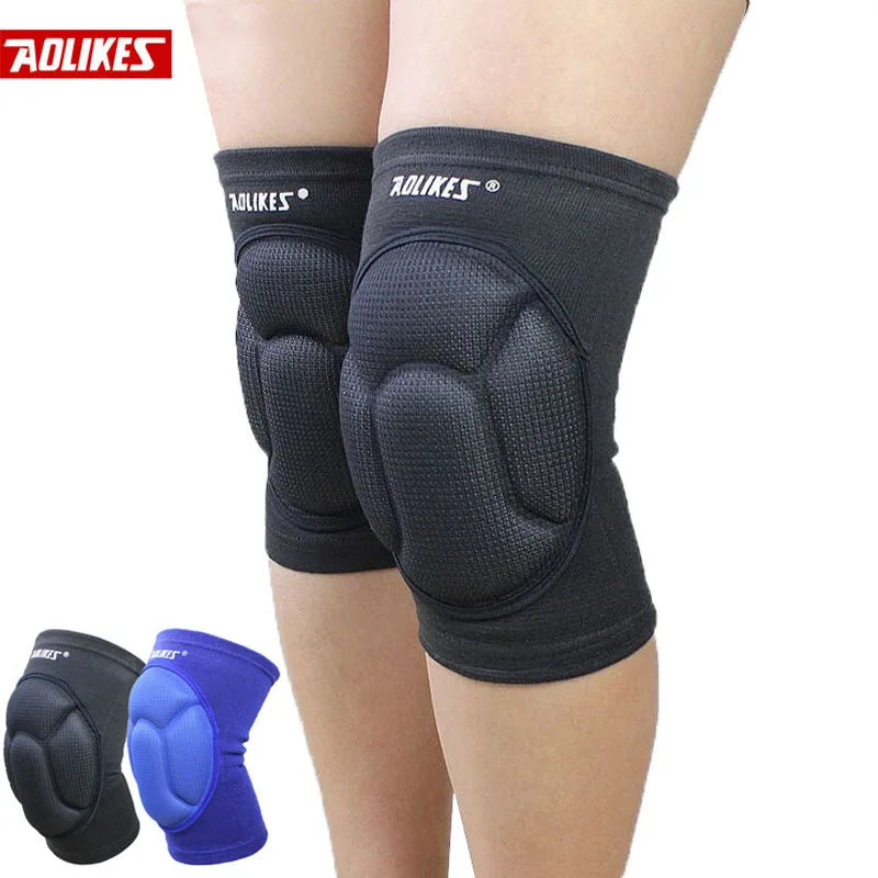 Cycling Knee Protector