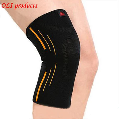 Breathable Elastic Knee Support