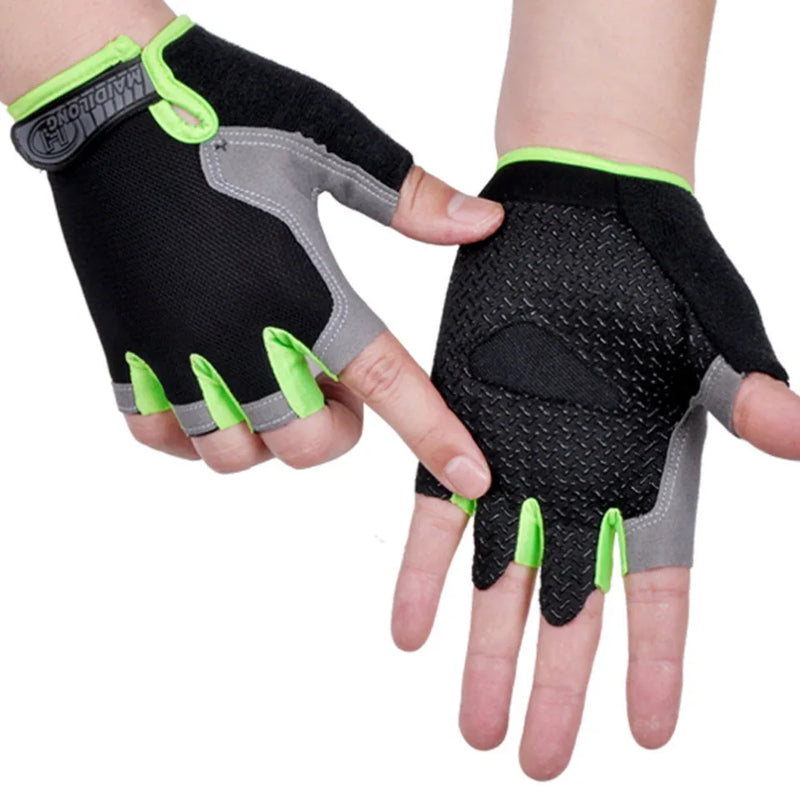 Antiskid Fitness Gloves