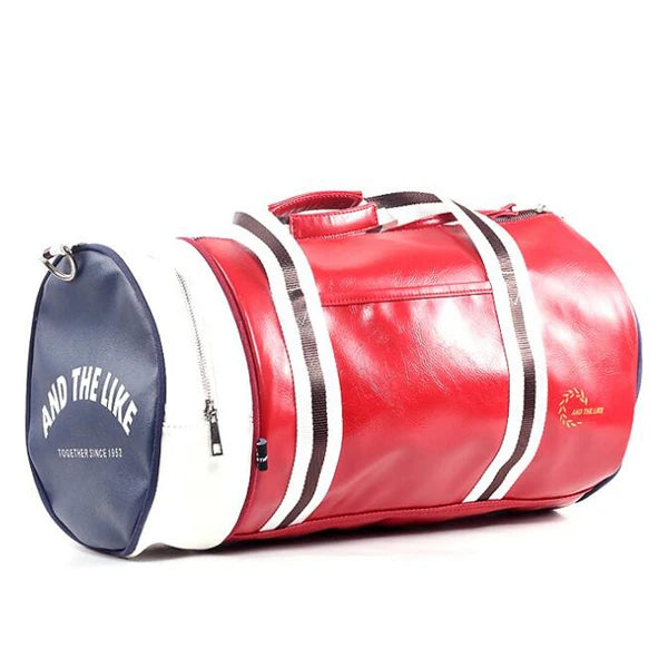 Top Quality Professional Calisthenics Gym Bag