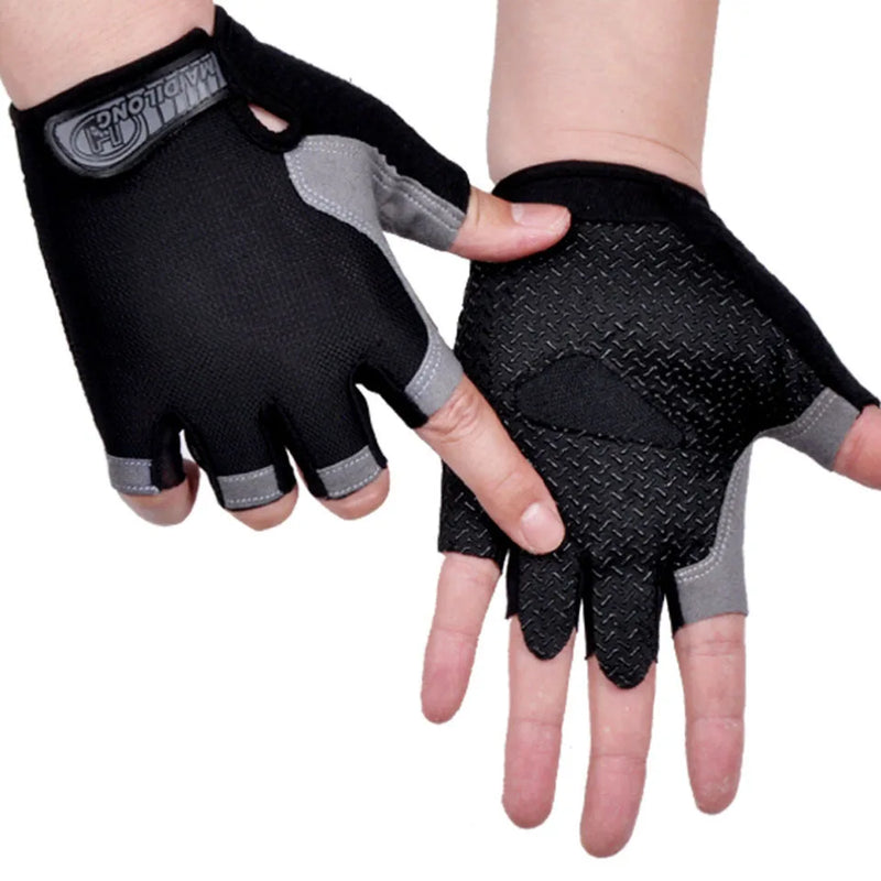 Antiskid Fitness Gloves