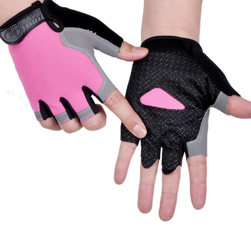 Antiskid Fitness Gloves