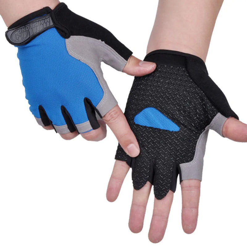 Antiskid Fitness Gloves