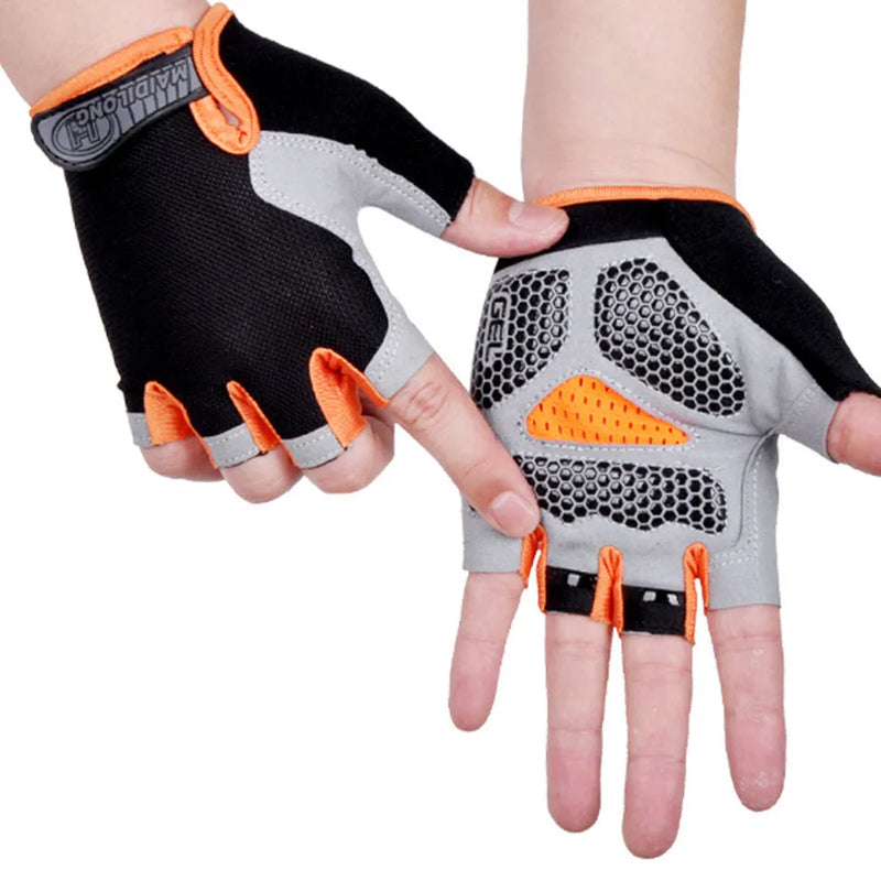 Antiskid Fitness Gloves