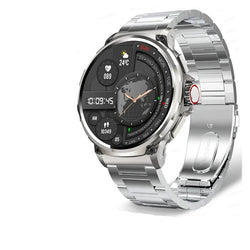 Ultra HD GPS Smartwatch