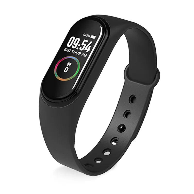 Bluetooth Waterproof Smart Watch with Pedometer