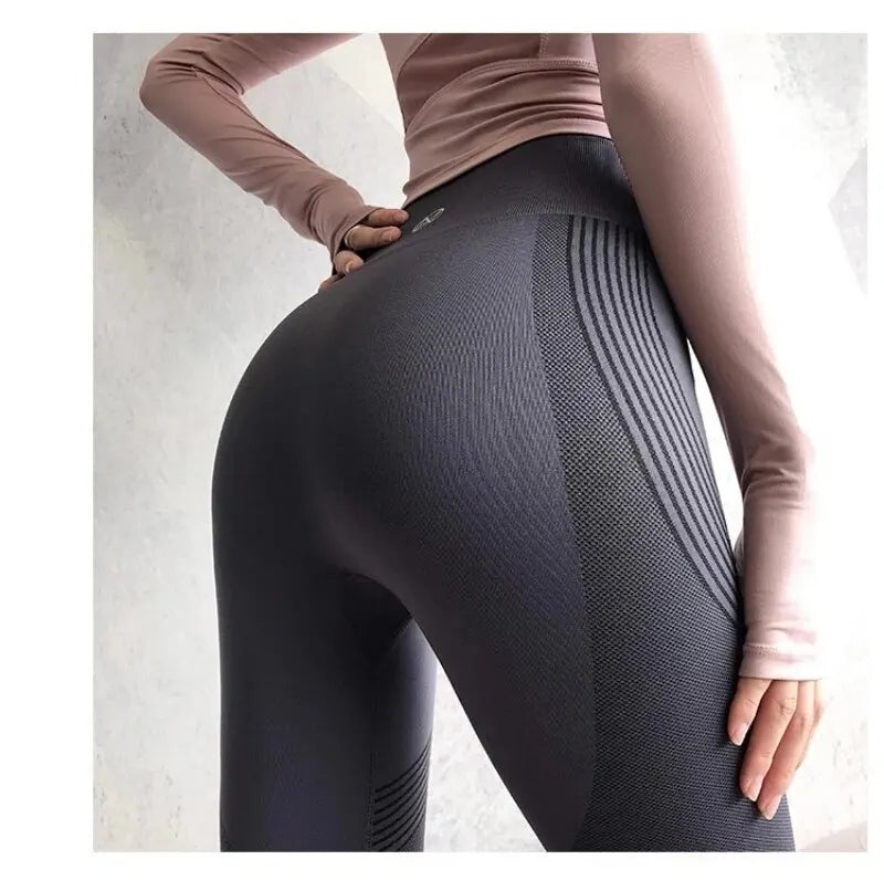 Body Contour Leggings