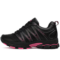 Fashionable Anti Slip Running Shoes