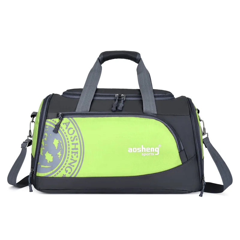 Top Quality Nylon Sports Bag