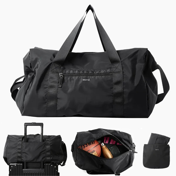 Fitness Training Sports Bag