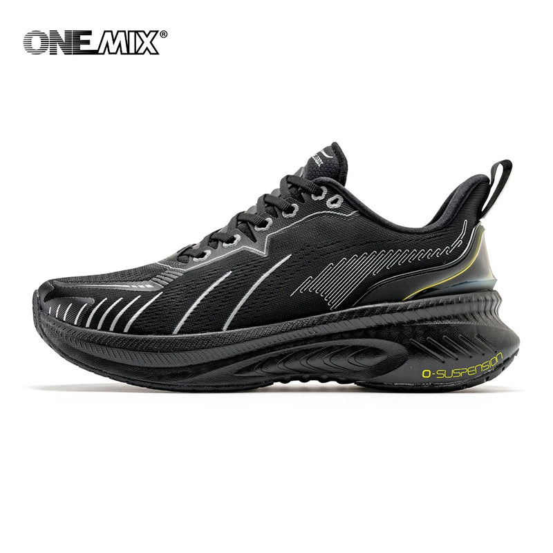 Professional Non-Slip Running Shoes