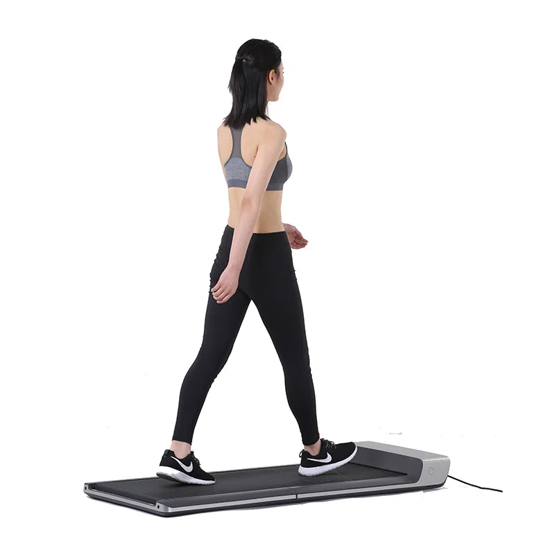 Foldable Treadmill