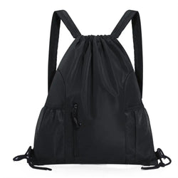 Oxford Waterproof Gym Bag