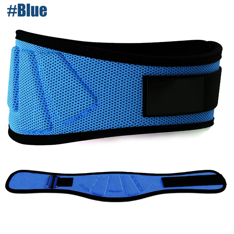 Powerlifting Waist Belt