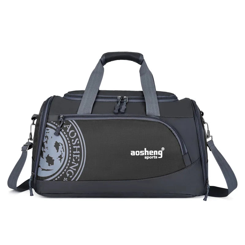 Top Quality Nylon Sports Bag