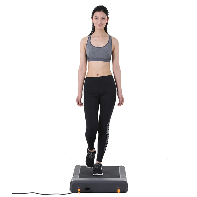 Foldable Treadmill