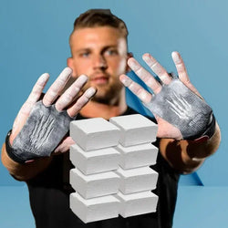 Magnesium Sports Chalk Block