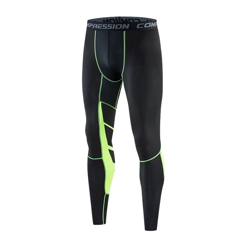 Yoga Compression Fitness Tights