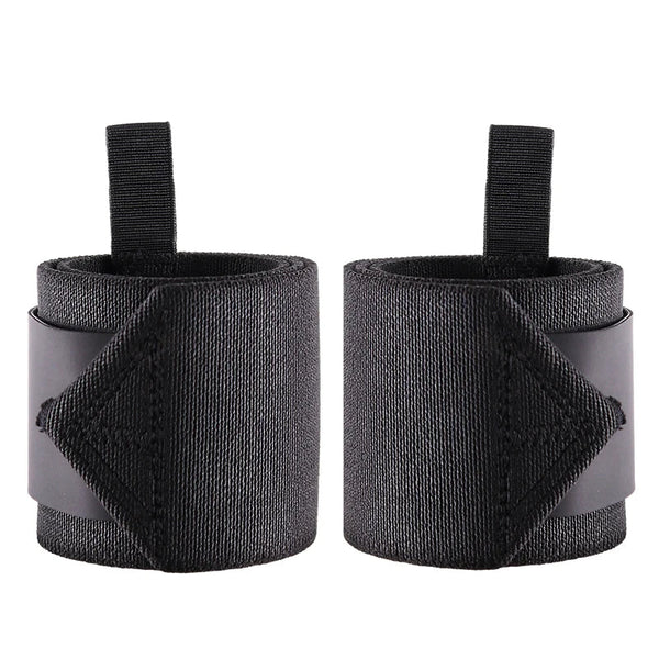 Power Lifting Wrist Wrap