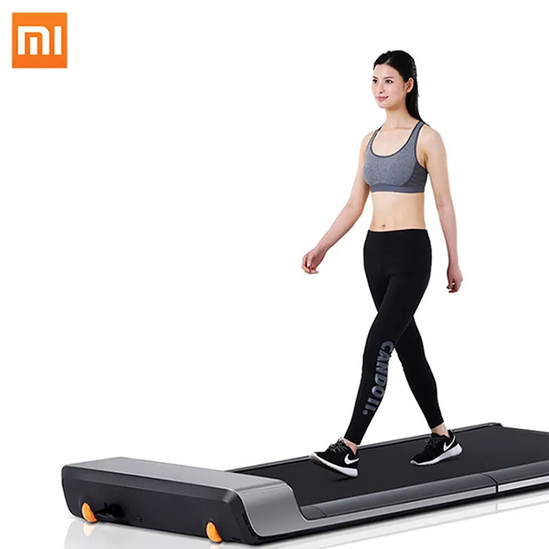 Foldable Treadmill