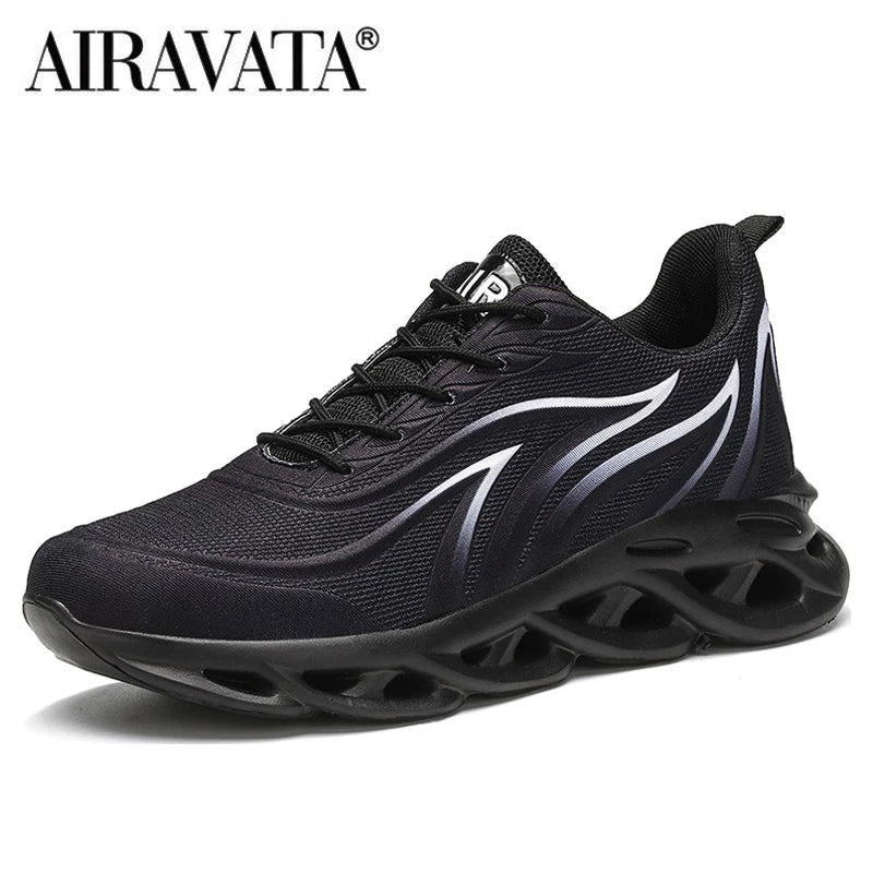 Comfortable Breathable Running Shoes