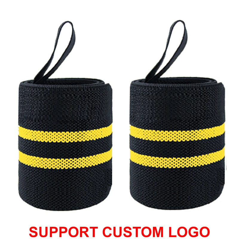 Wrist Support Wraps for Weight Lifting