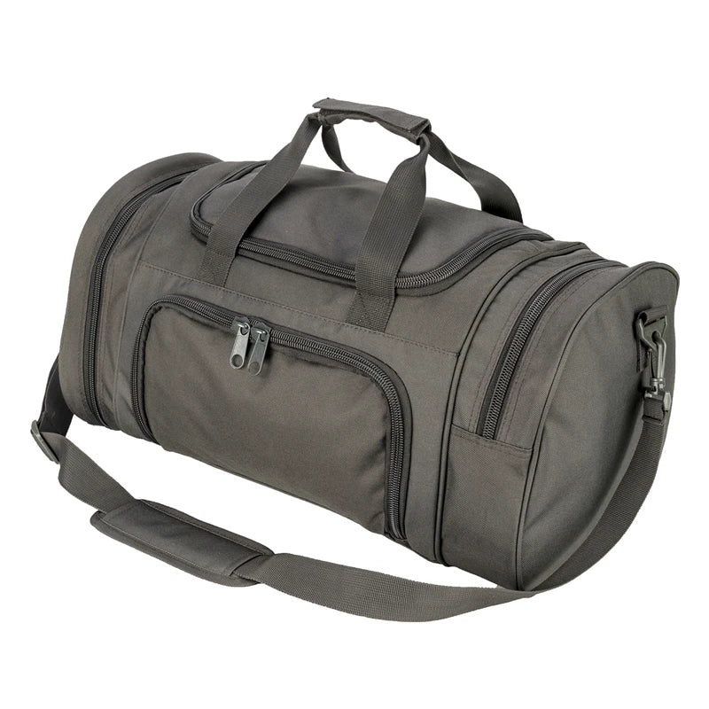 Waterproof Camo Fitness Bag