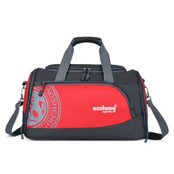 Top Quality Nylon Sports Bag