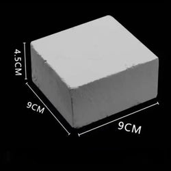 Magnesium Sports Chalk Block