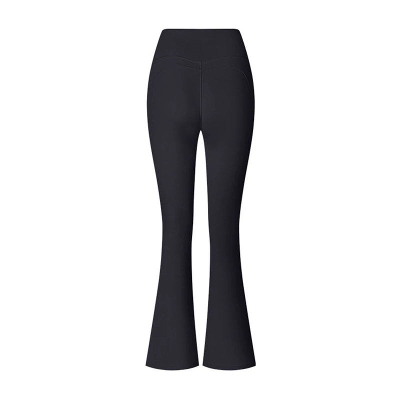 Flare Fit Fitness Leggings