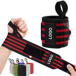 Wrist Support Wraps for Weight Lifting