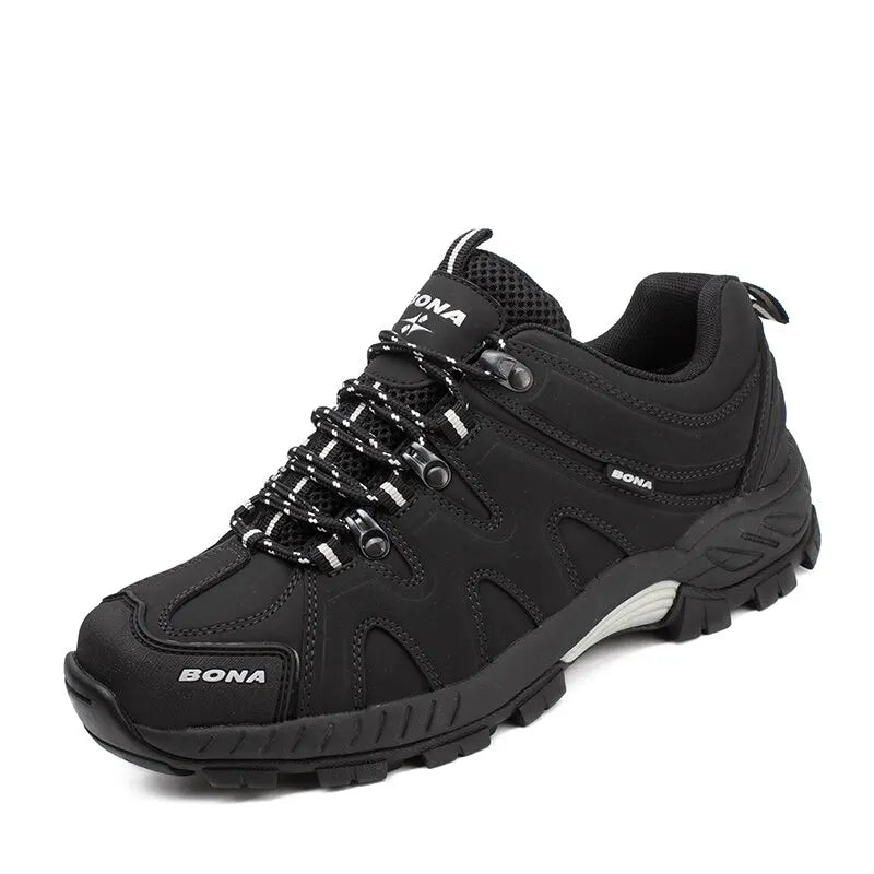 Outdoor Jogging Trekking Sneakers