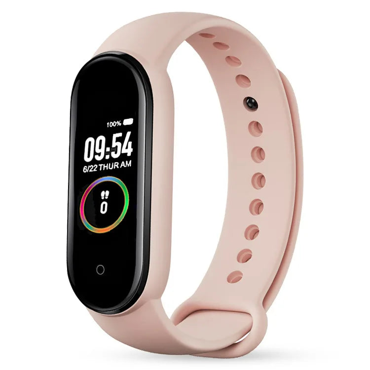 Bluetooth Waterproof Smart Watch with Pedometer