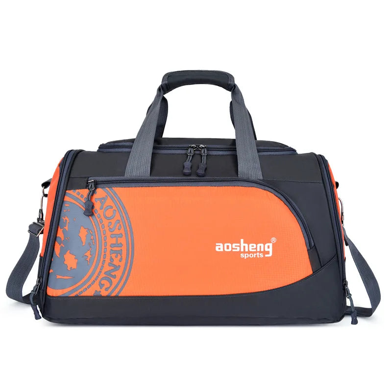 Top Quality Nylon Sports Bag