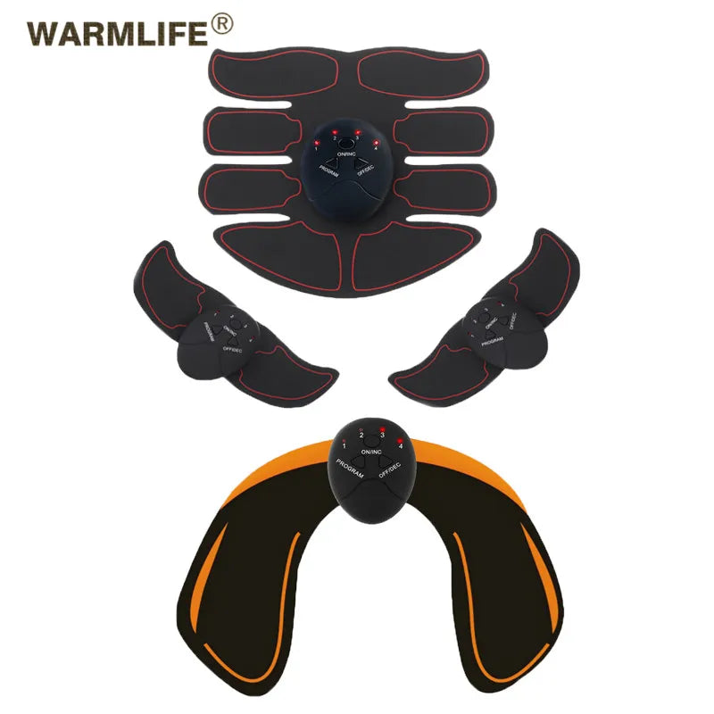 Wireless Muscle Stimulator