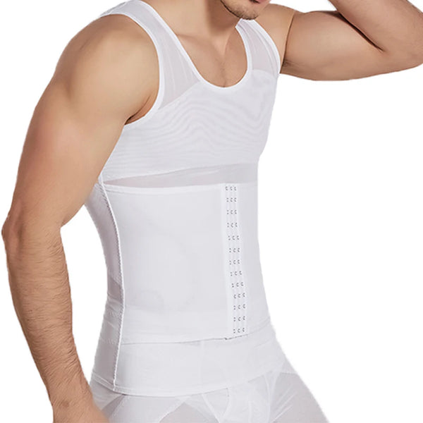 Tummy Tuck Compression Vest