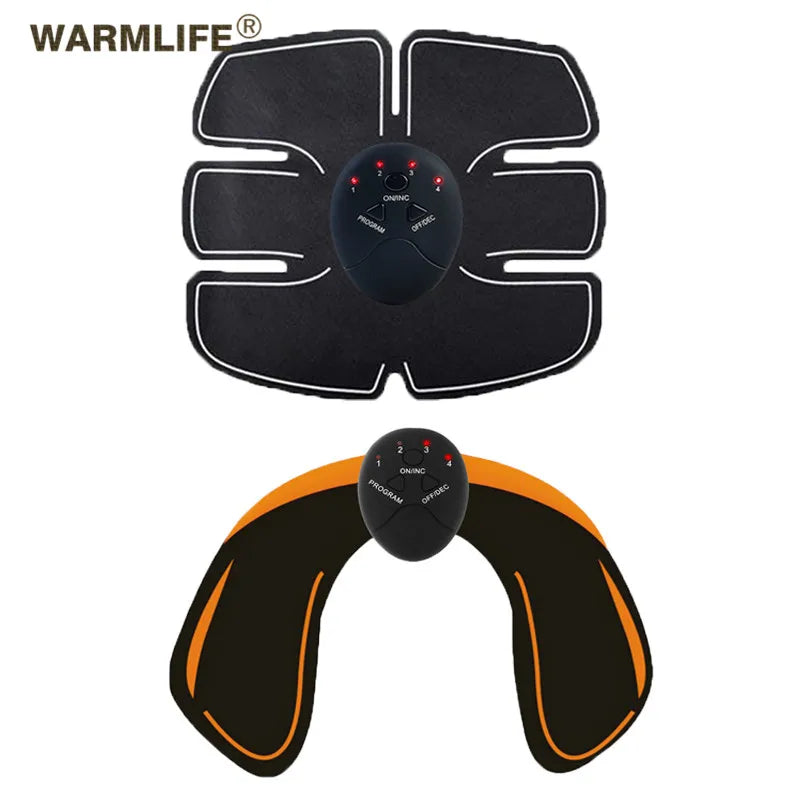 Wireless Muscle Stimulator