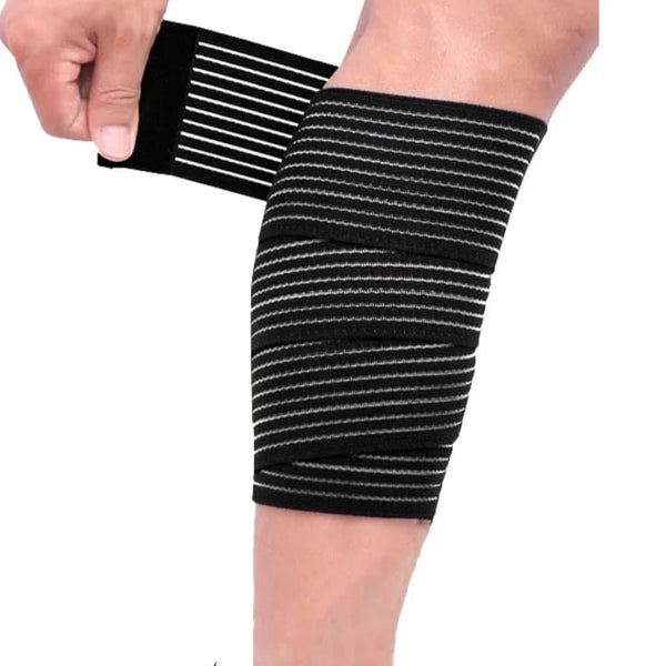 Elastic Nylon Bandage